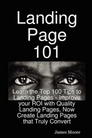 Cover of Landing Page 101