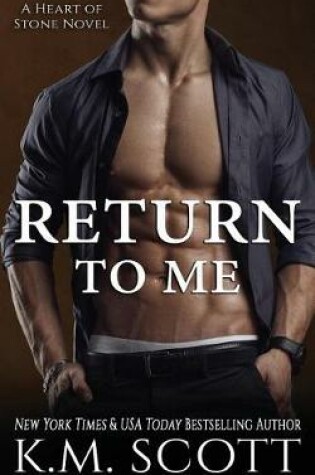 Cover of Return to Me