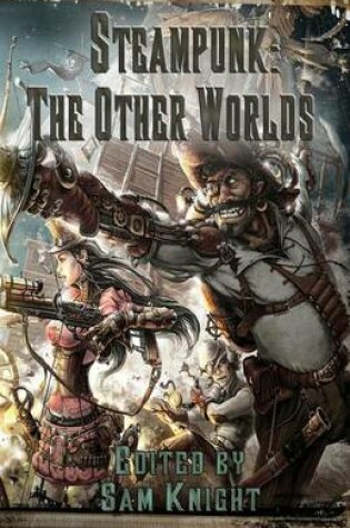 Cover of Steampunk