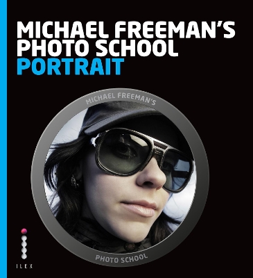 Book cover for Portrait