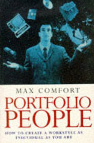 Cover of Portfolio People