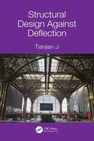 Cover of Structural Design Against Deflection