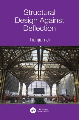 Book cover for Structural Design Against Deflection