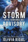 Book cover for Storm Advisory