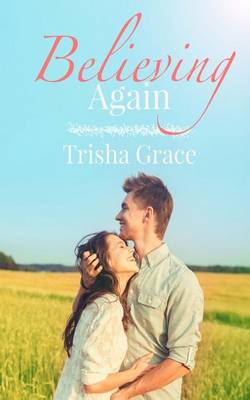 Book cover for Believing Again