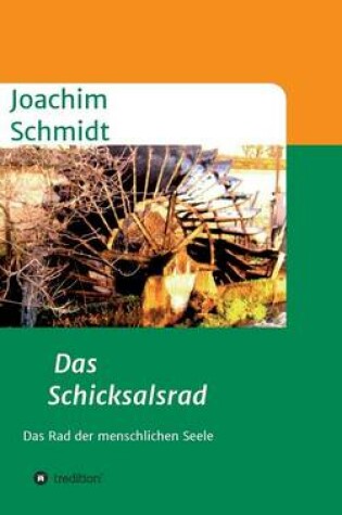 Cover of Das Schicksalsrad