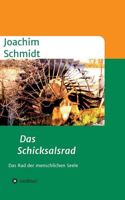 Book cover for Das Schicksalsrad