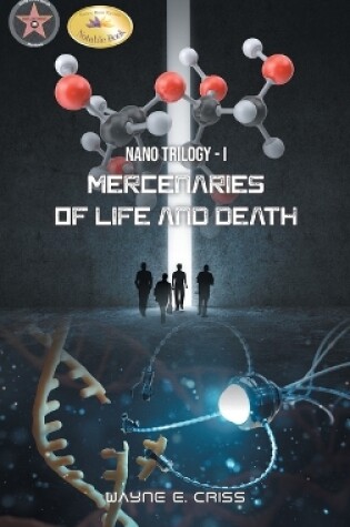 Cover of Nano Trilogy I