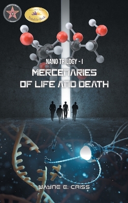 Book cover for Nano Trilogy I