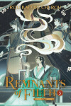 Book cover for Remnants of Filth: Yuwu (Novel) Vol. 5