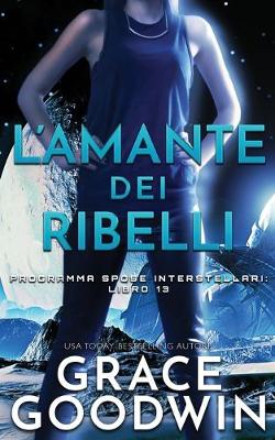 Cover of L'amante dei ribelli
