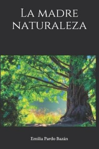 Cover of La madre naturaleza