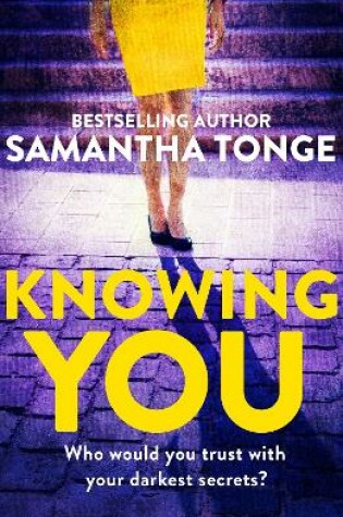 Cover of Knowing You