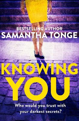 Book cover for Knowing You