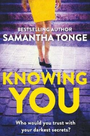 Cover of Knowing You