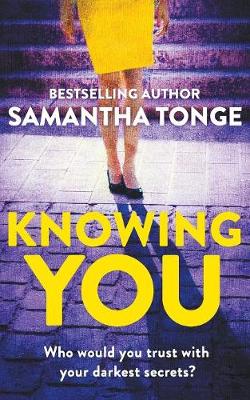 Book cover for Knowing You