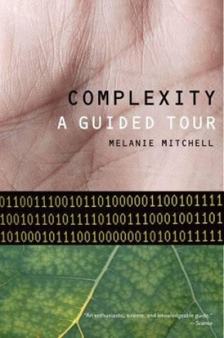 Cover of Complexity