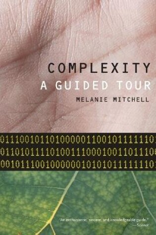 Cover of Complexity