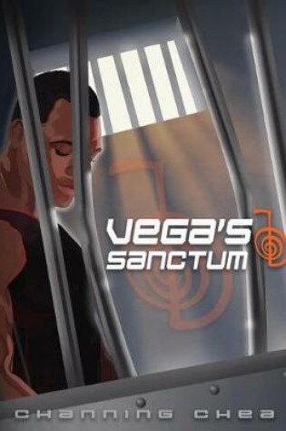 Cover of Vega's Sanctum