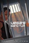 Book cover for Vega's Sanctum