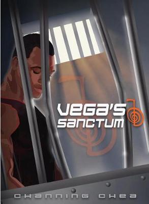 Book cover for Vega's Sanctum
