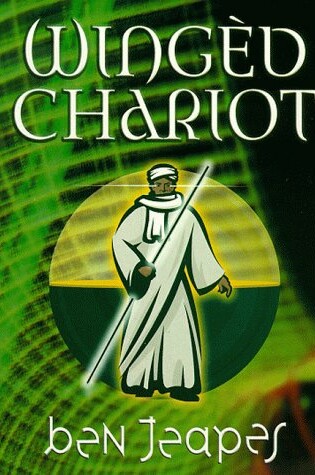 Cover of The Winged Chariot