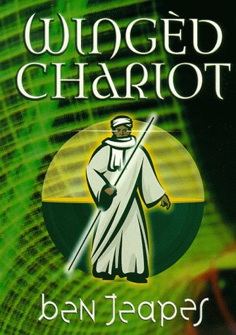 Book cover for The Winged Chariot