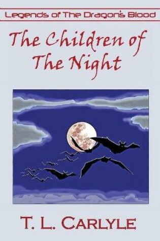 Cover of The Children of The Night