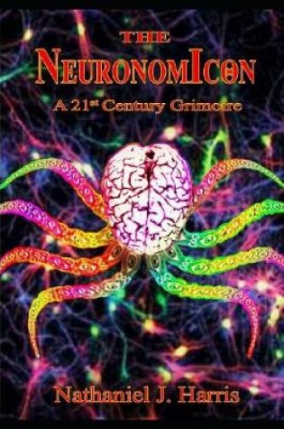 Cover of The Neuronomicon