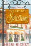 Book cover for Welcome to Spicetown