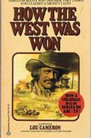 Cover of How the West Was Won