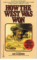 Book cover for How the West Was Won