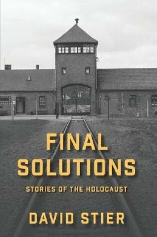 Cover of Final Solutions