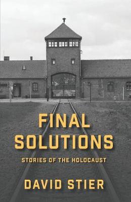 Book cover for Final Solutions