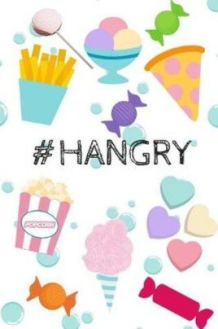 Cover of Hangry