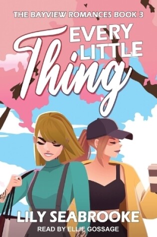 Cover of Every Little Thing