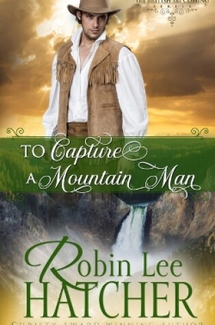 Cover of To Capture a Mountain Man