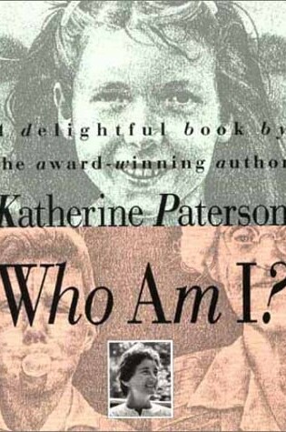 Cover of Who am I?