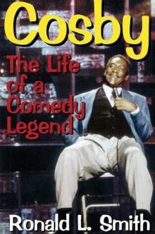Cover of Cosby