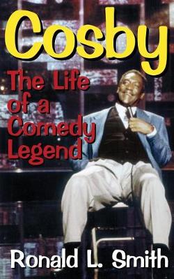 Book cover for Cosby