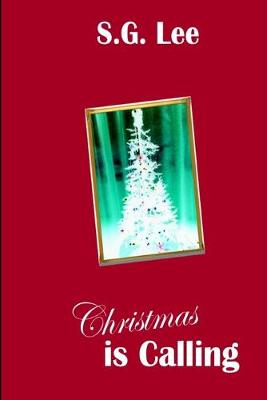 Book cover for Christmas Is Calling