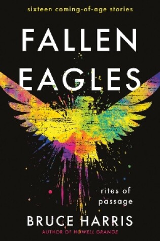 Cover of Fallen Eagles
