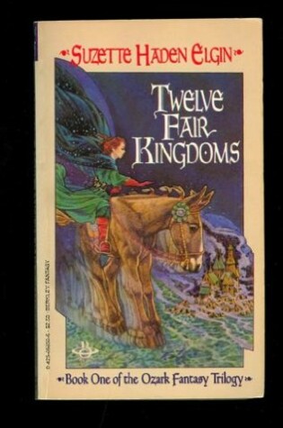Cover of Twelve Fair Kingdoms