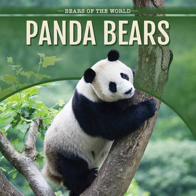 Cover of Panda Bears