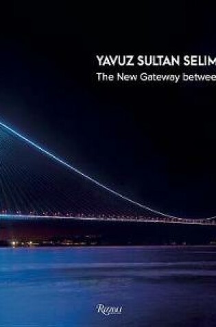 Cover of Yavuz Sultan Selim Bridge