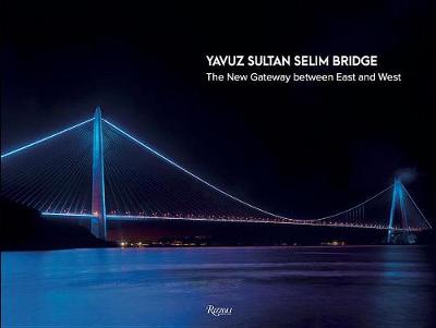 Book cover for Yavuz Sultan Selim Bridge