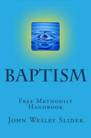 Cover of Free Methodist Handbook