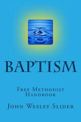 Cover of Free Methodist Handbook