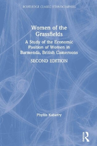 Cover of Women of the Grassfields