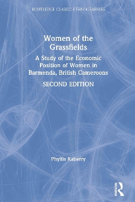 Cover of Women of the Grassfields